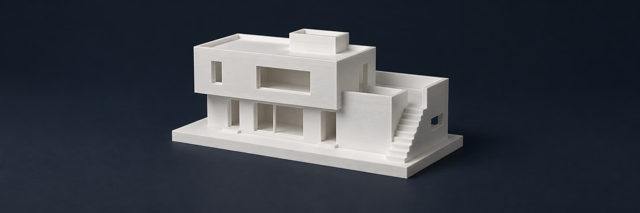 PLA - Visual models